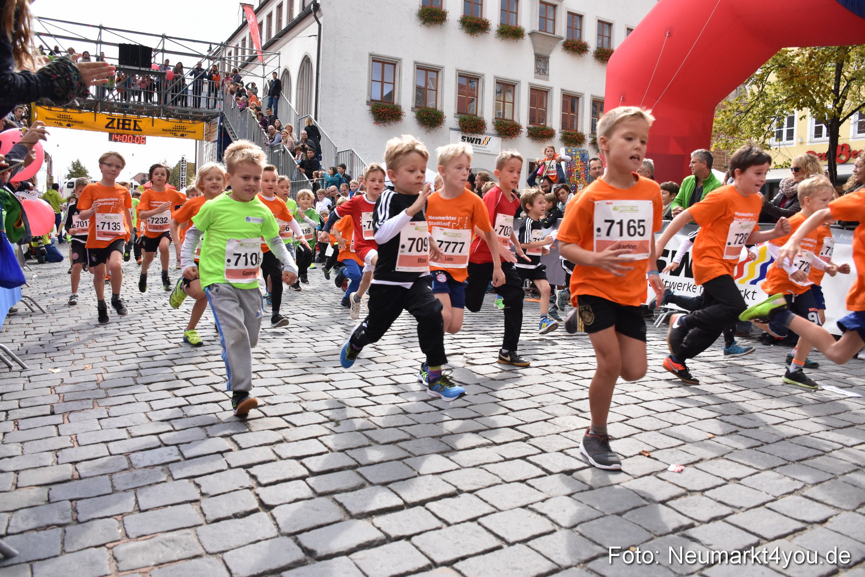 Stadtlauf Neumarkt 2017 1391